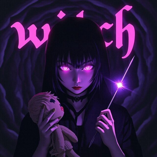 witch