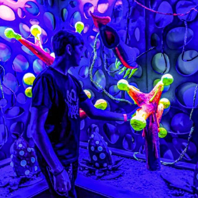 A Trip to Another Universe
