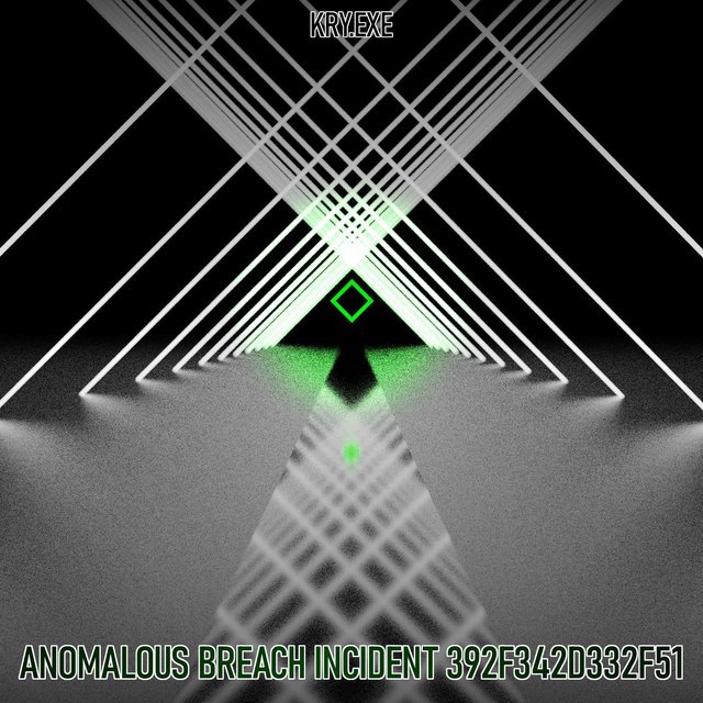Anomalous Breach Incident 392f342d332f51