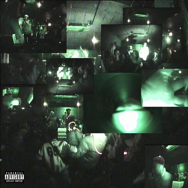Press Start! (feat. PatricKxxLee)