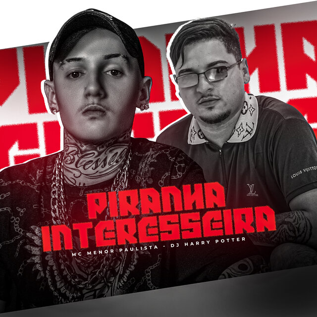 Piranha Interesseira
