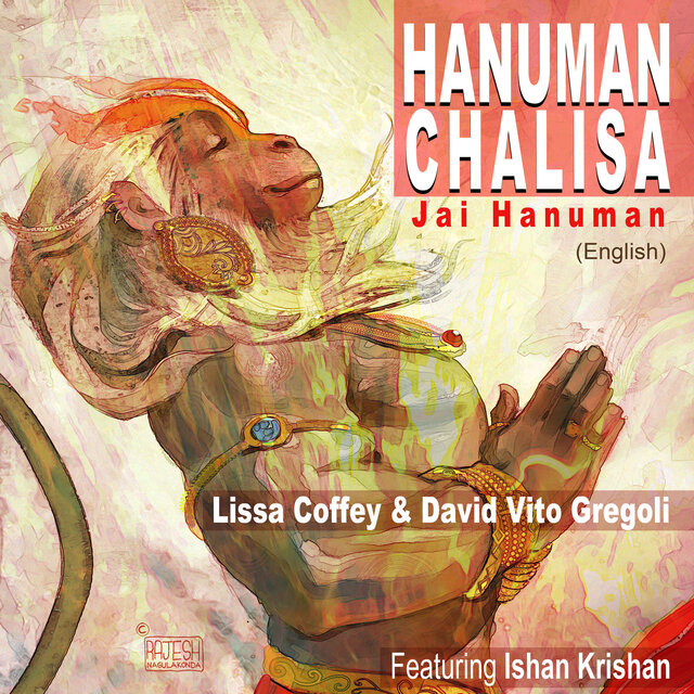 Hanuman Chalisa - Jai Hanuman (English)