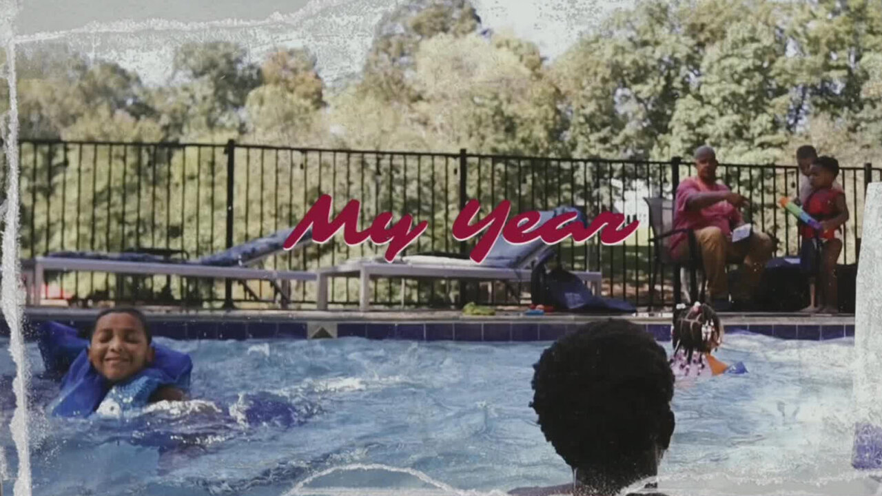 My Year