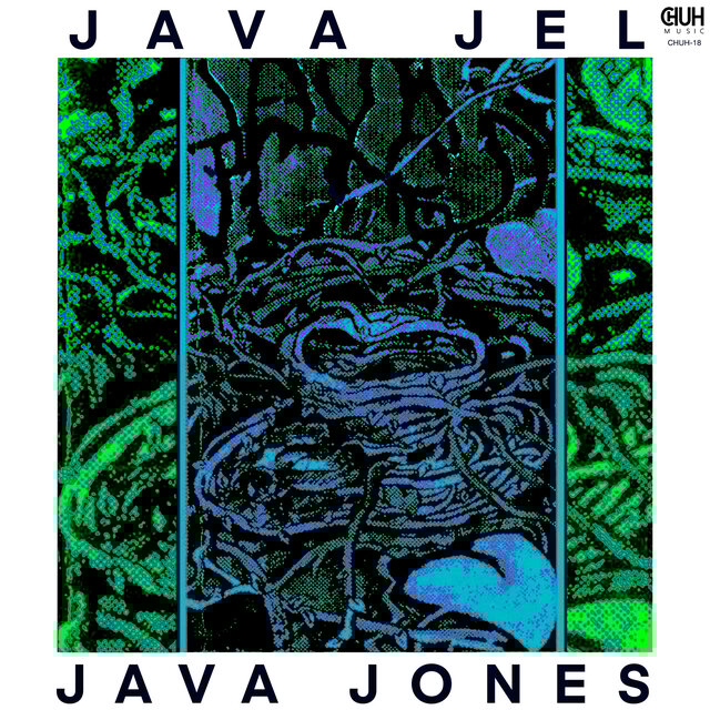 Java Jones