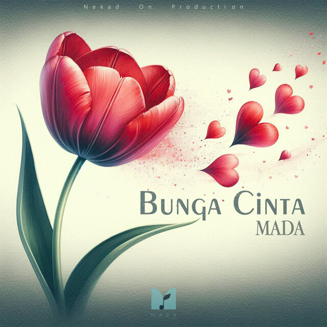 Bunga Cinta