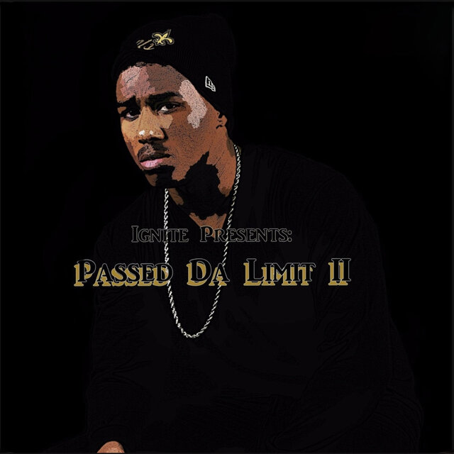 Passed da Limit II