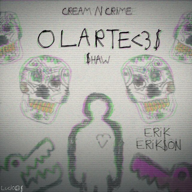 ERIK ERIK$ON