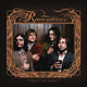Cover art for album Broken Boy Soldiers by The Raconteurs