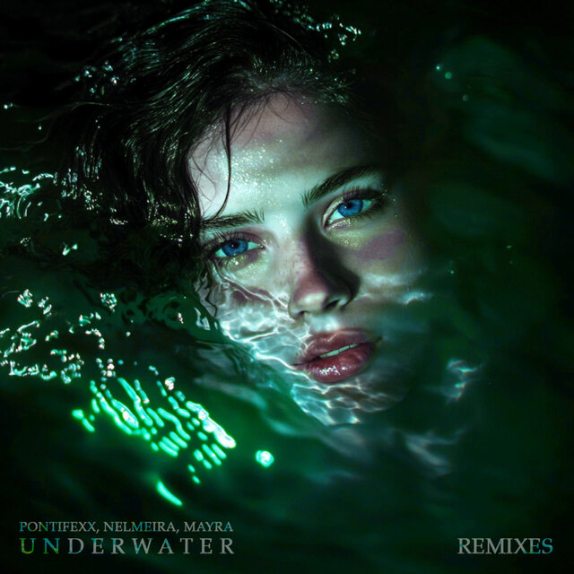 Underwater (Remixes)