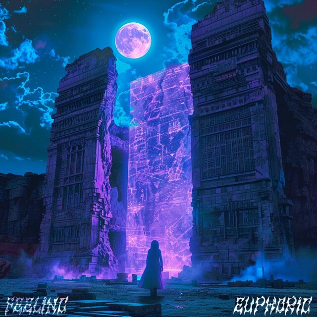 Feeling Euphoric