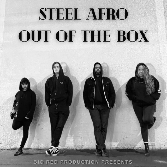 Out of the Box