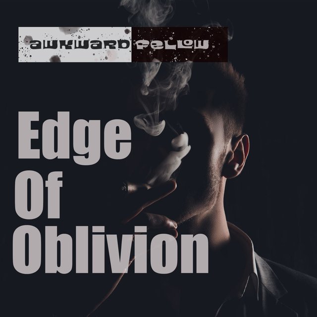 Edge Of Oblivion