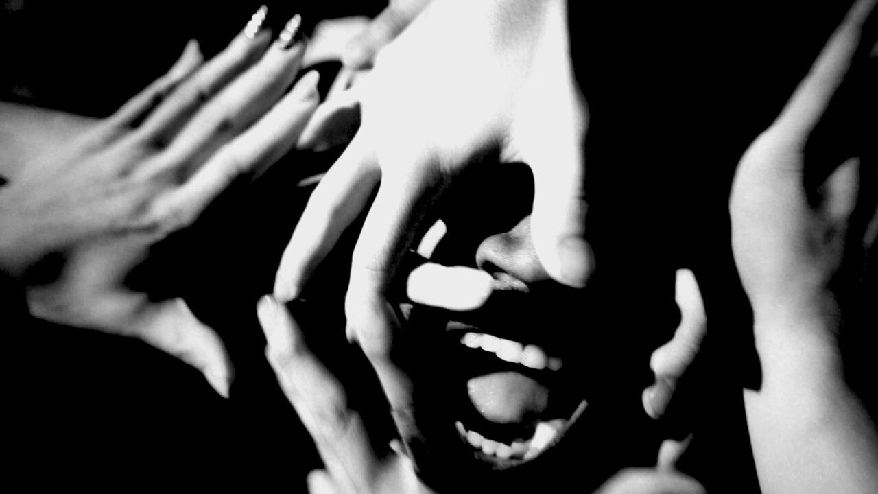 Look Down On Us (Official Video)