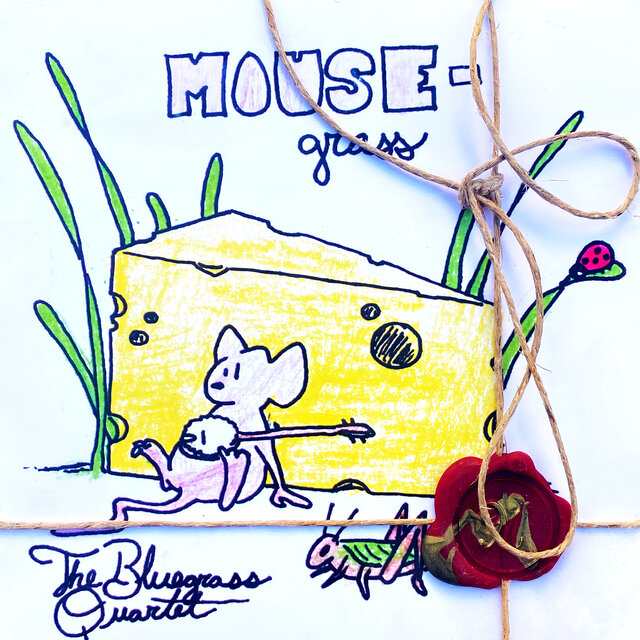 Mouse Grass