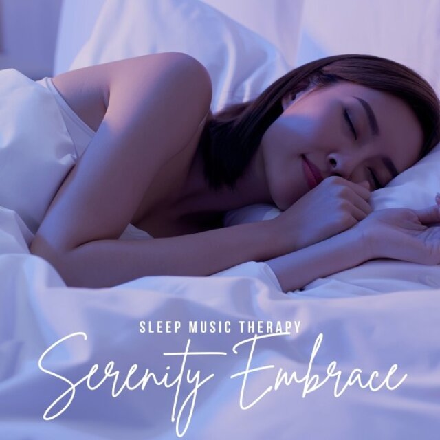 Serenity's Embrace: Sleep Music