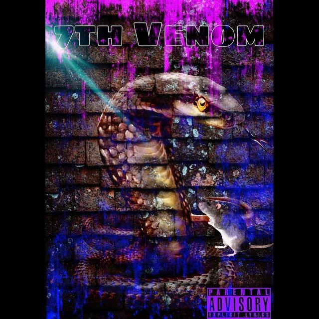 Rat / Serpent