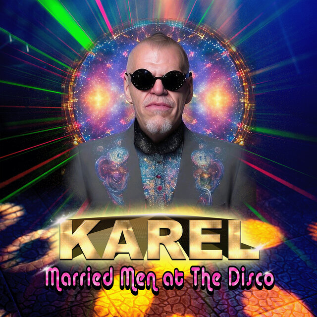 Married Men at the Disco