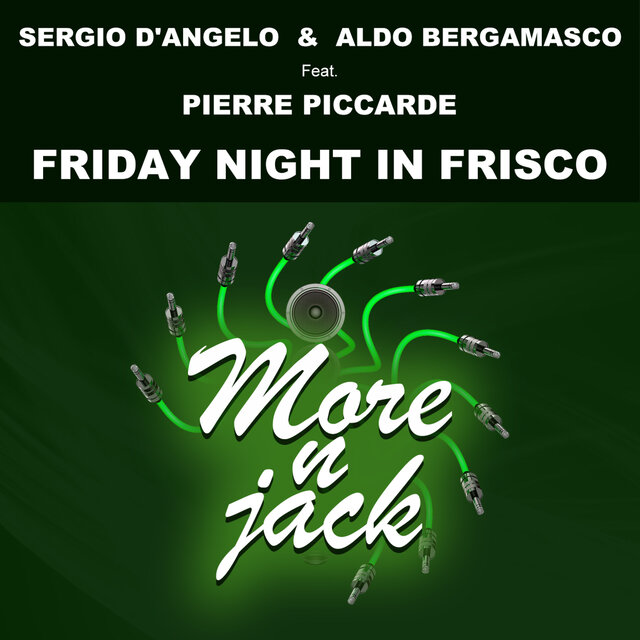 Friday night in Frisco