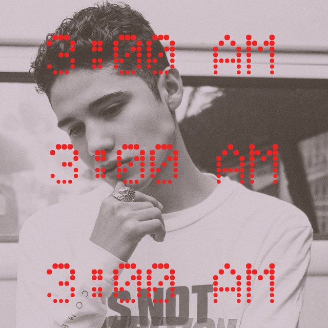 3:00 AM