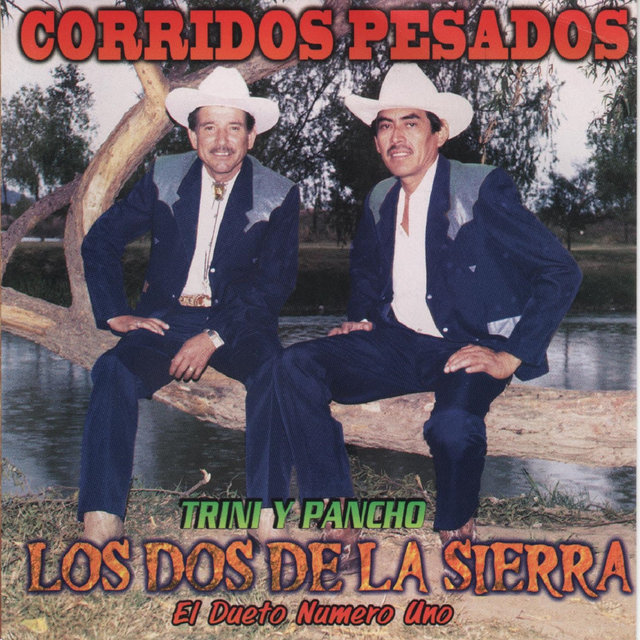 Corridos Pesados
