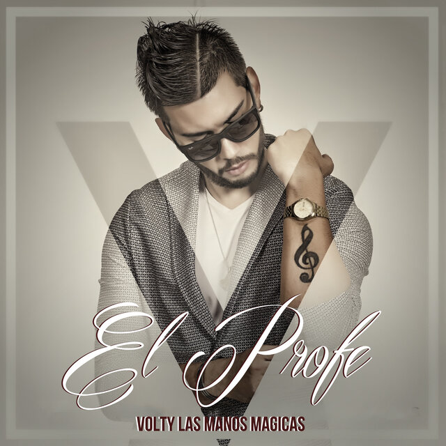 El Profe