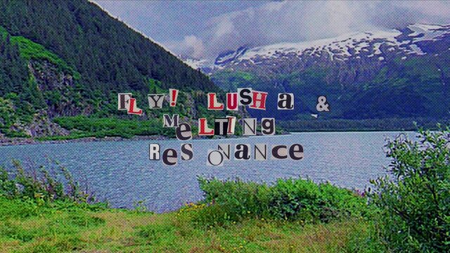 Fly! (feat. Melting Resonance) (Lyric Video)
