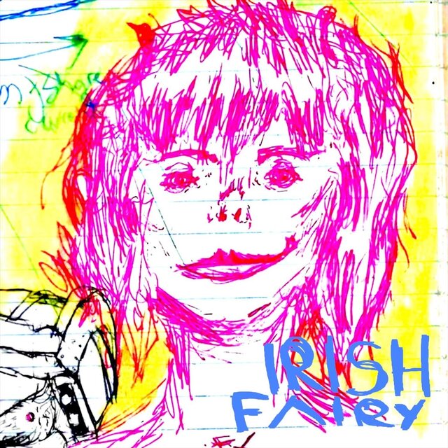 irish fairy