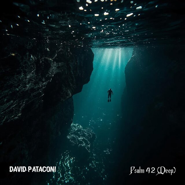 Psalm 42 (Deep)