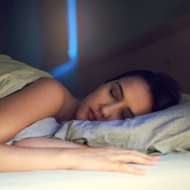 Smooth Jazz Lounge and the Symphony of Sleep