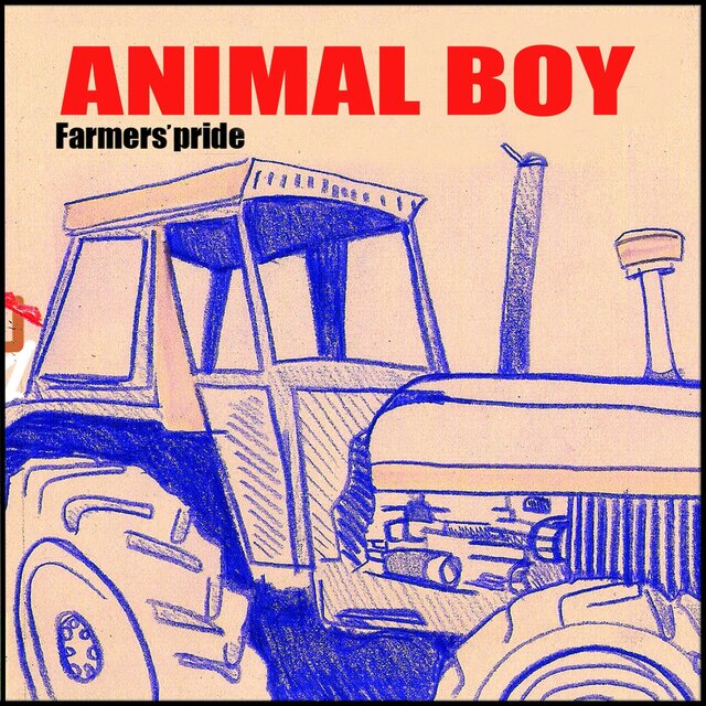 Farmers' pride