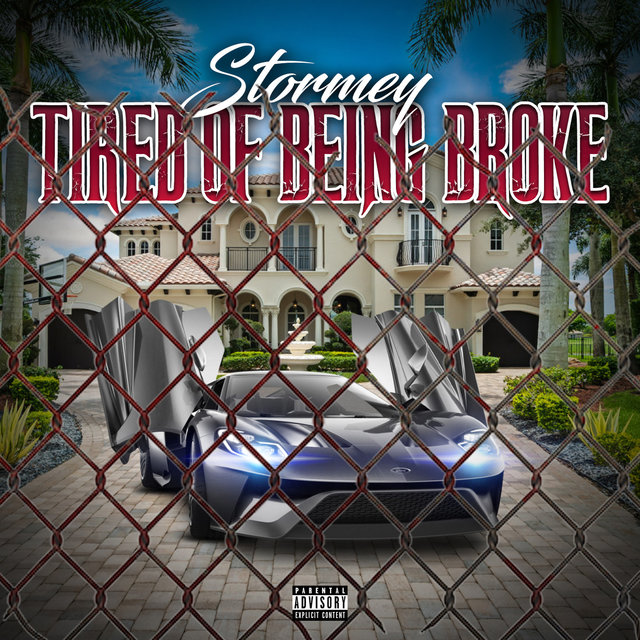 Tired of Being Broke