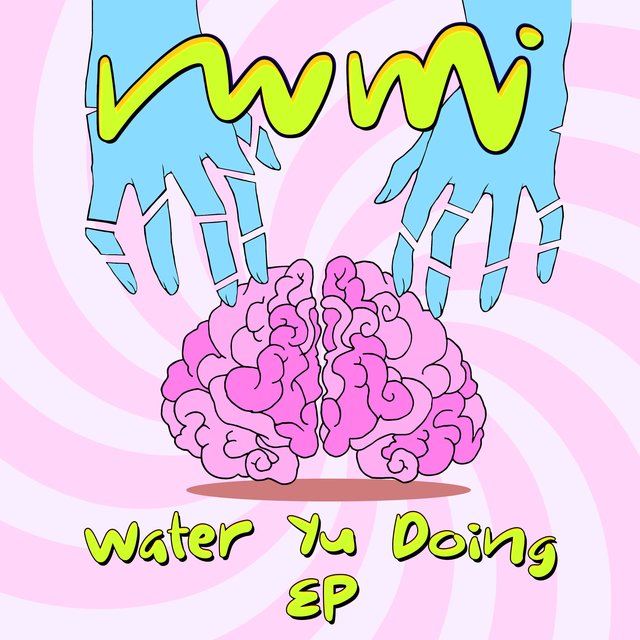 water yu doing