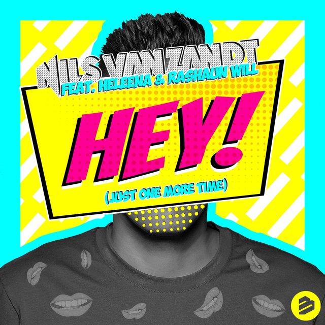 Hey!(Radio Edit)