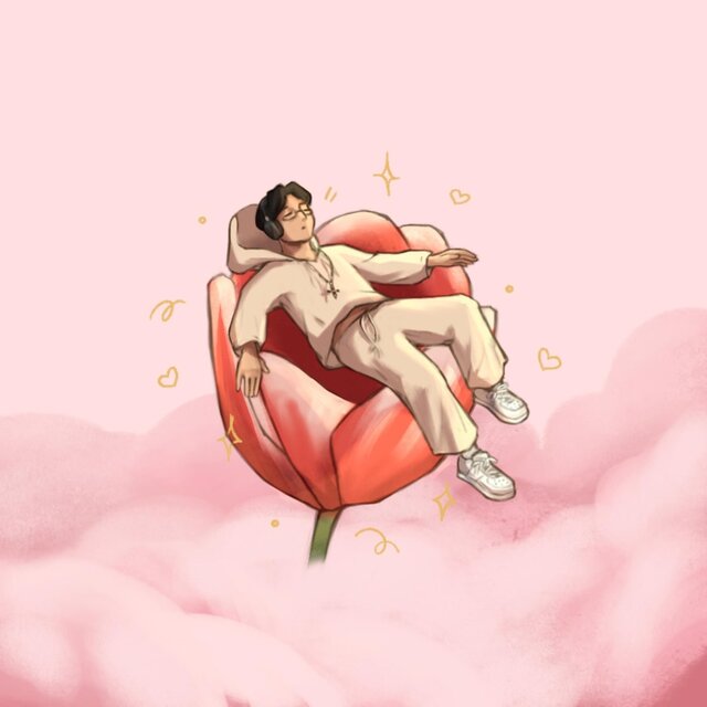 Be Mine
