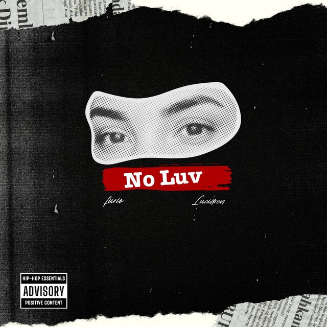 No Luv (feat. Lucidren)