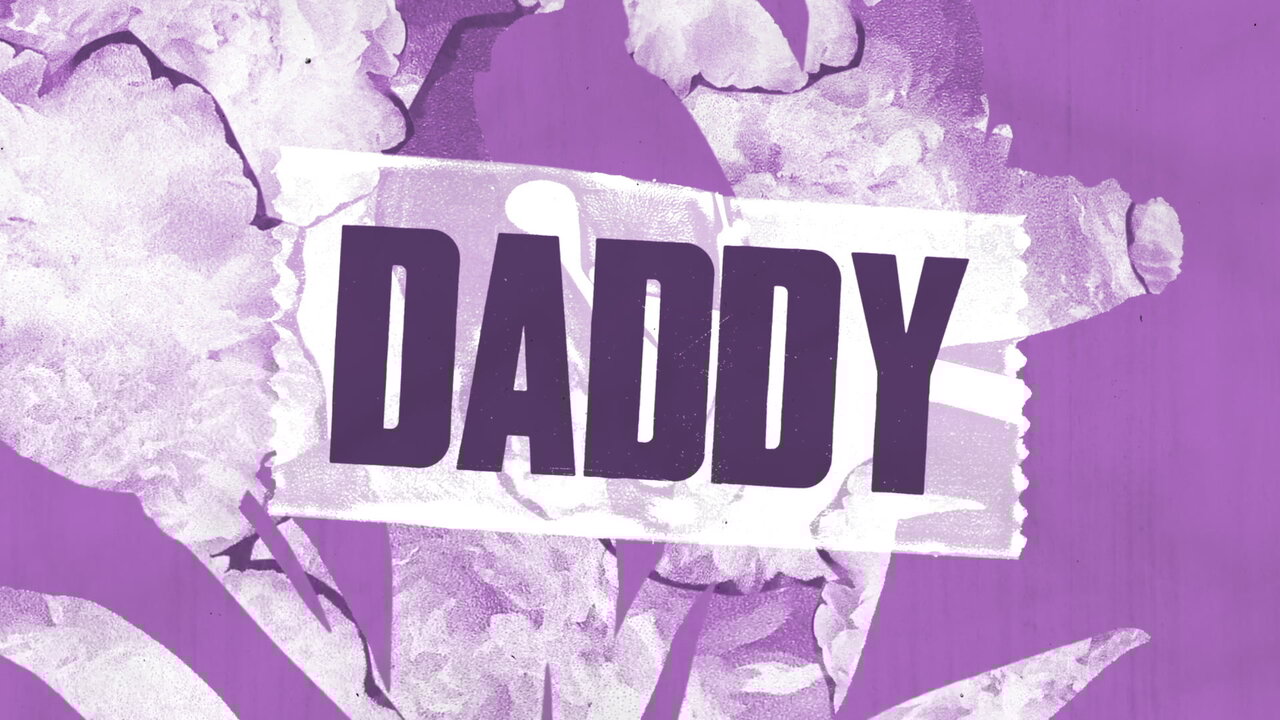 Daddy Issues (Lyric Video)