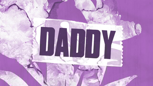 Daddy Issues (Lyric Video)