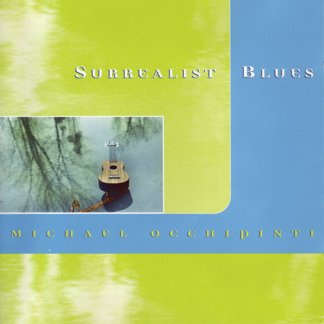 Surrealist Blues