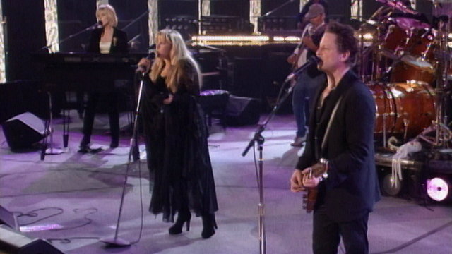 Temporary One (Live at Warner Brothers Studios, Burbank, CA, 5/23/1997)
