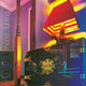 Cover art for album Mood Lighting by Mathis Hunter
