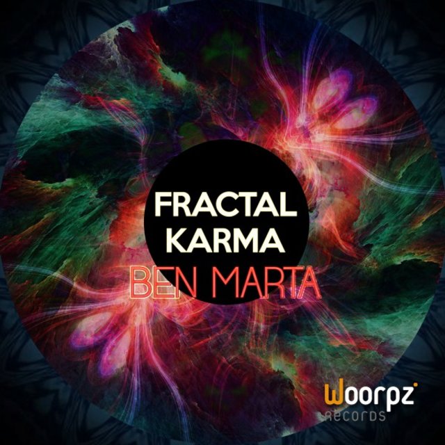 Fractal Karma