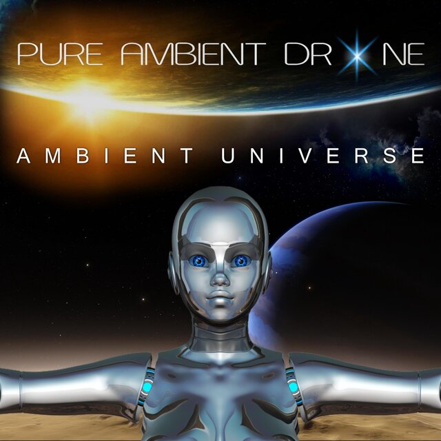 Ambient Universe