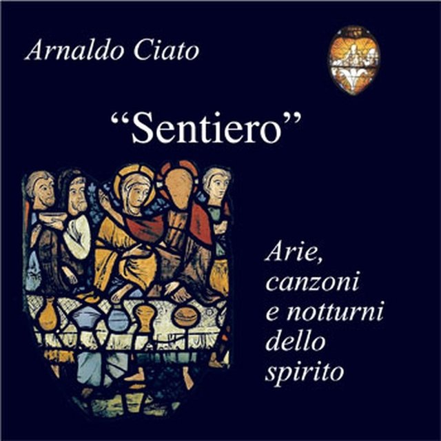 Sentiero: Arie, canzoni e notturni dello spirito