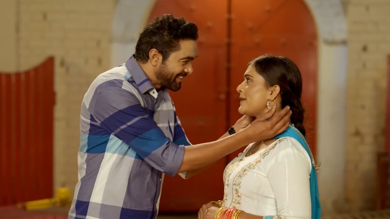 Mere Babla Ve (from "Kudiyan Punjab Diyan")