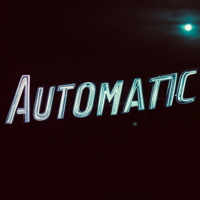 Automatic