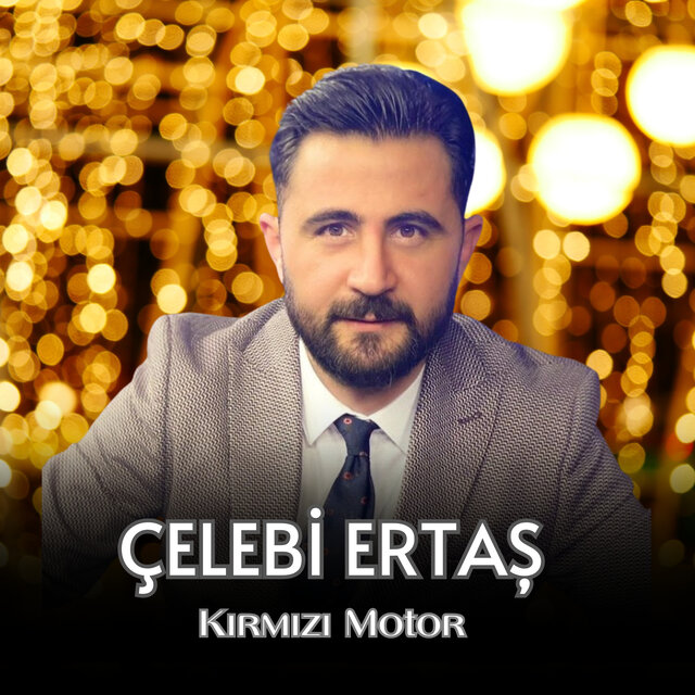 Kırmızı Motor (Canlı Performans)