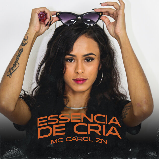 Essencia de Cria