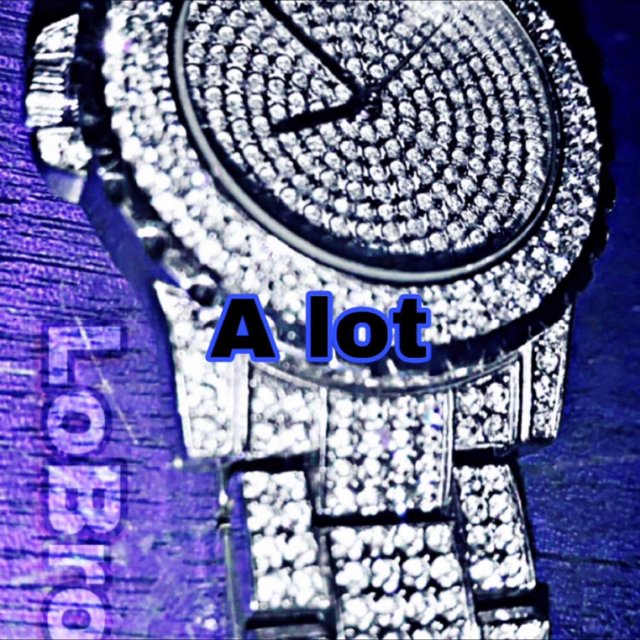 A Lot
