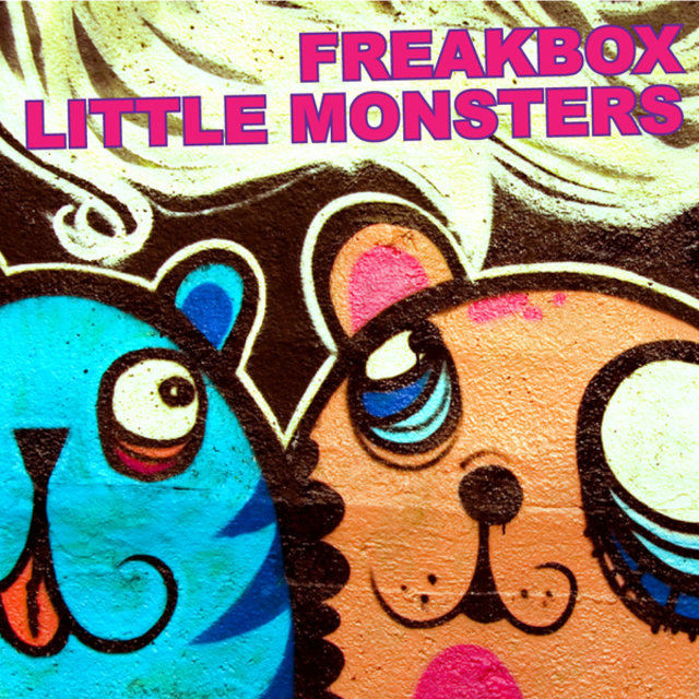 Little Monsters