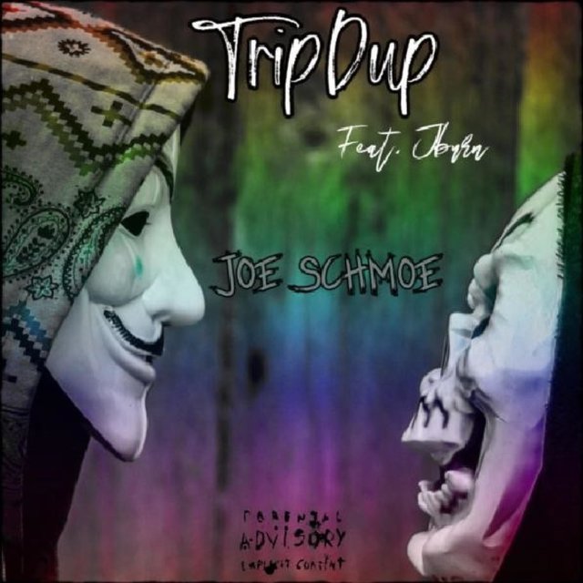 Joe Schmoe (feat. Jburn)